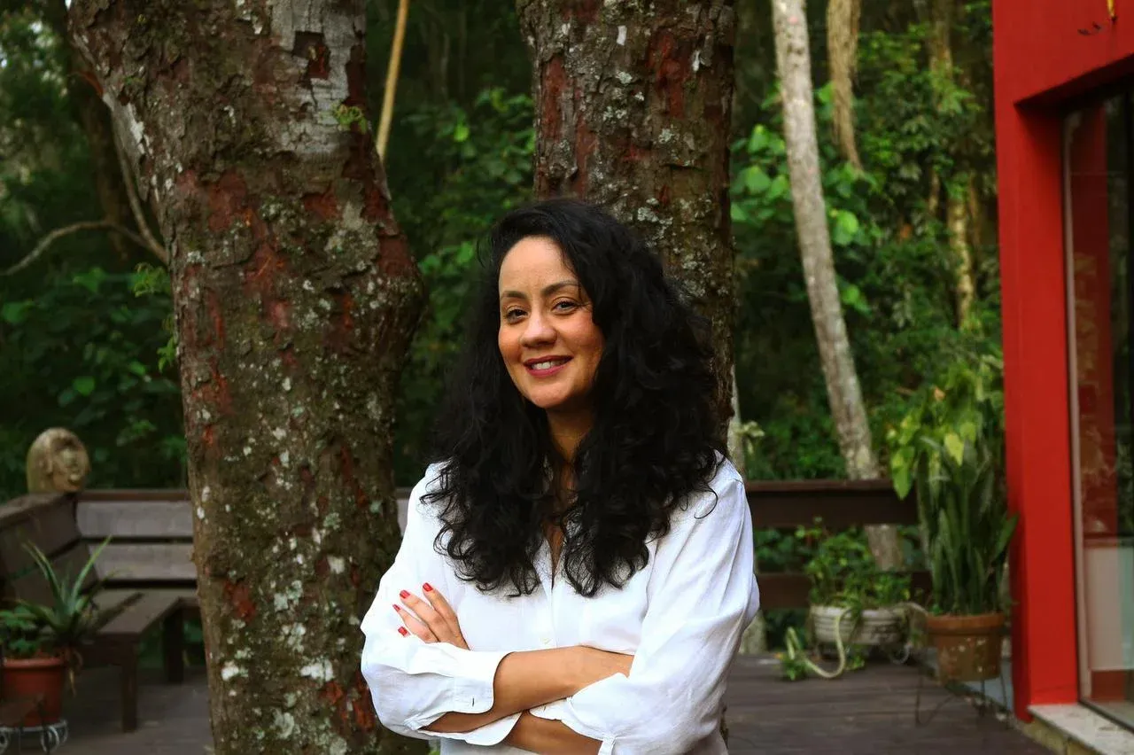 Luana Henrique — CEO Cantareira Produções