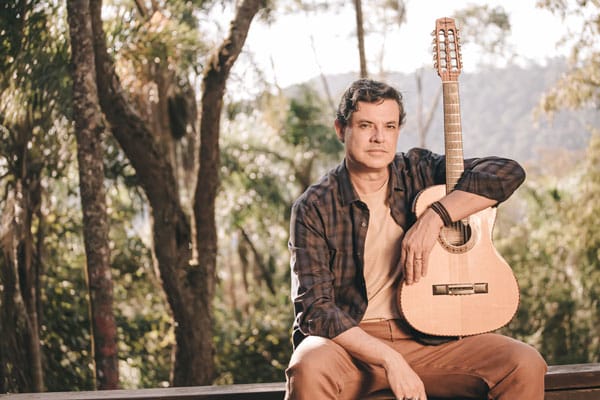 Yassir Violeiro Yassir Violeiro